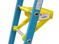 Ladder Splicer Tray
