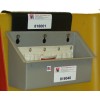 818040 Tool Tray for Use with B.A.S.S. Mounting Unit