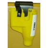 IWH-I Impact Wrench Tool Holder, 10" Deep, Inside Mount