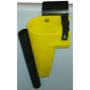 IWH3-I Impact Wrench Tool Holder, 13" Deep with Integrated 19" Bit Holder, Inside Mount